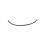 Ford Fiesta MK5 Phase 2 2005-2008 Frontspoiler 1