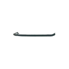 Schwarzer Heckspoiler 4-türig Ford Focus 2 Phase 1 2004-2007