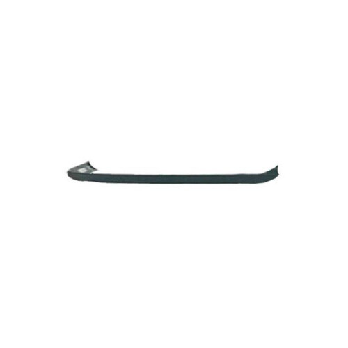 Schwarzer Heckspoiler 4-türig Ford Focus 2 Phase 1 2004-2007