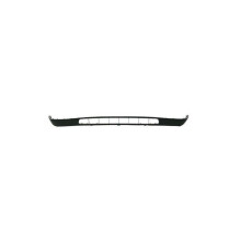Schwarzer Frontspoiler Ford Focus 2 Phase 1 2004-2007