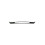 Schwarzer Frontspoiler Ford Focus 2 Phase 1 2004-2007 1