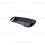 Schwarzer Heckspoiler Audi A6 2 (4F2-C6) Phase 1 2004-2008 1
