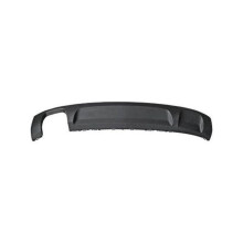 Heckspoiler/Heckschürze 4-türig Audi A3 8V Phase 1 2012-2016