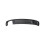 Heckspoiler/Heckschürze 4-türig Audi A3 8V Phase 1 2012-2016 1
