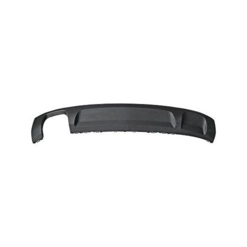 Heckspoiler/Heckschürze 4-türig Audi A3 8V Phase 1 2012-2016