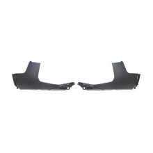 Frontspoiler-Kit Peugeot 3008 2 Phase 1 2016-2020