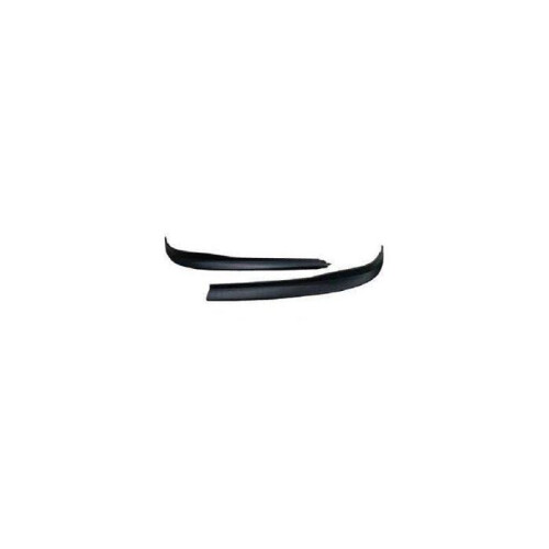 Frontspoiler-Kit Peugeot 207 Sport ab 2006