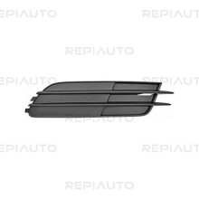 Kühlergrill vorne rechts schwarz Audi A6 4 (4G2-C7-4GC/4G5-C7-4GD) Phase 1 2011-2014