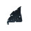 Right front bumper cover Dacia Sandero 2 2012-2020 1