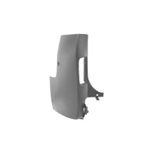 Schwarzes linkes hinteres Stoßstangenkreuz Renault Trafic 2 2001-2014