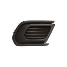 Kühlergrill vorne rechts für die Stoßstange Dacia Logan MCV 2 Phase 2 2016-2020