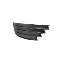 Kühlergrill vorne rechts für die Stoßstange Citroen C4 1 Phase 1 2004-2008