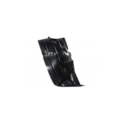 Right front fender mudguard front part Renault Master 3 phase 1 and 2 2010-2019