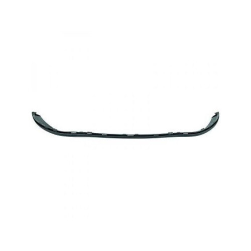 Renault Clio 4 2012-2019 Frontspoiler