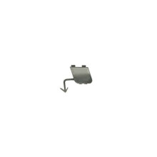 Hakenabdeckung für vordere Stoßstange Citroen C4 1 Phase 1 2004-2008