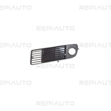 Kühlergrill vorne rechts schwarz offen Audi A6 2 (4B2-C5/4B5-C5) Phase 1 1997-2001