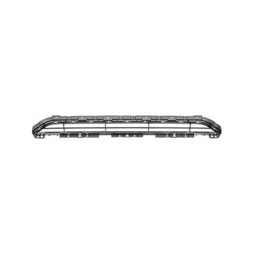 Unterer Frontstoßstangengrill Audi Q3 I (8U) Phase 2 2015-2018
