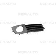 Kühlergrill vorne rechts schwarz geschlossen Audi A6 2 (4B2-C5/4B5-C5) Phase 2 2001-2004