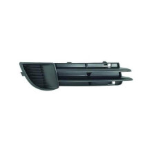 Kühlergrill vorne rechts für die Stoßstange Audi A3 und A3 Sportback 2 Phase 2 2005-2008