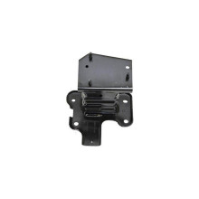 Soporte del travesaño del parachoques delantero superior derecho del Nissan Qashqai 2 2014-2021