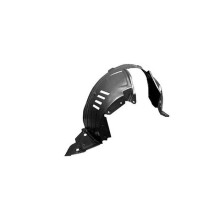 Schmutzfänger für Kotflügel vorne rechts für Nissan Qashqai 1 2007–2014