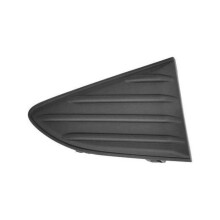 Kühlergrill für die Stoßstange hinten rechts Toyota Yaris 3 Phase 3 2017-2020