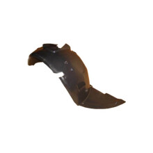 Parafango anteriore destro per Peugeot 307 fase 1 2001-2005
