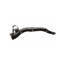 Linke vordere Stoßstangenhalterung Toyota Rav4 4 Phase 1 2013-2015