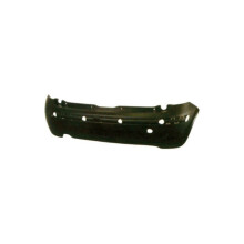 Heckstoßstange zum Lackieren Fiat Panda 2 2003-2012