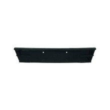 Schwarz glänzender Kühlergrill für die vordere Stoßstange, Ford Kuga 2 Phase 1 2013-2016