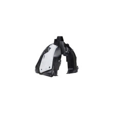 Parafango anteriore sinistro con insonorizzazione Peugeot 308 2 2013-2021