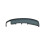 Schwarzer Heckspoiler Audi A4 4 B8 Phase 2 2011-2015 1