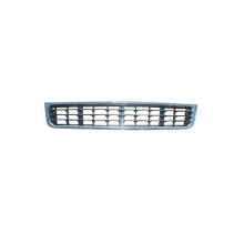 Audi A4 2 B6 2001-2004 Zentraler Kühlergrill für die vordere Stoßstange