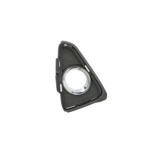 Kühlergrill vorne rechts mit Nebelscheinwerferloch Toyota Rav4 4 Phase 2 2015-2019