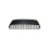 Ford C-Max 1 Phase 2 2007-2010 unterer mittlerer Frontstoßstangengrill 1