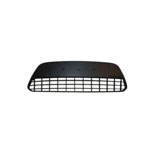 Ford C-Max 1 Phase 2 2007-2010 unterer mittlerer Frontstoßstangengrill