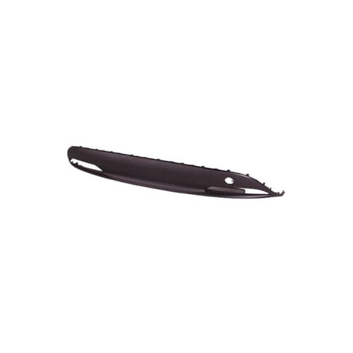 Heckspoiler/Heckschürze Lancia Ypsilon 2 Phase 1 2011-2015