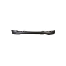 Schwarzer Frontspoiler Smart Fortwo 2 Phase 1 2007-2012