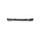 Schwarzer Frontspoiler Smart Fortwo 2 Phase 1 2007-2012 1