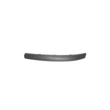 Ford Mondeo MK2 Phase 2 2003-2007 Schwarze rechte vordere Stoßstangenleiste
