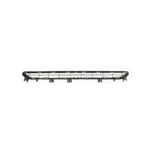 Peugeot 3008 2009–2013 Unterer mittlerer Frontstoßstangengrill