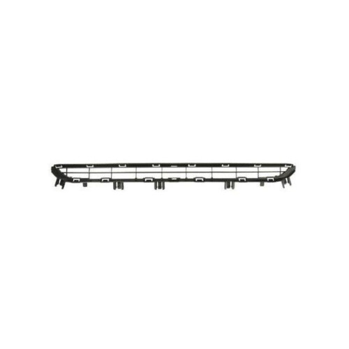 Peugeot 3008 2009–2013 Unterer mittlerer Frontstoßstangengrill