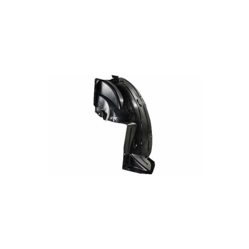 Front left wing mudguard front part Renault Master 3 phase 1 and 2 2010-2019