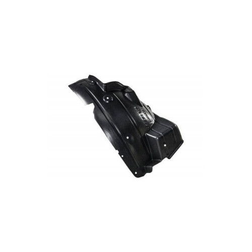 Front left wing mudguard rear part Renault Master 3 phase 1 and 2 2010-2019