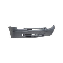 Schwarze Frontstoßstange Renault Twingo 1 Phase 2 1998-2007