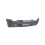 Schwarze Frontstoßstange Renault Twingo 1 Phase 2 1998-2007 1