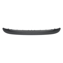 Peugeot 3008 2009-2013 Frontspoiler zum Lackieren