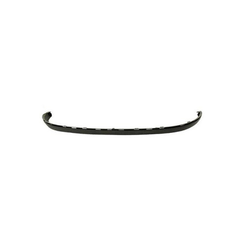 Frontspoiler 5-türig Renault Megane 3 Phase 2 2012-2014