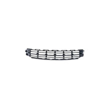Ford Mondeo MK2 Phase 2 2003-2007 Zentraler Kühlergrill für die vordere Stoßstange