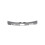 Silbergrauer Frontspoiler Dacia Sandero Stepway 2 Phase 1 2012-2016 1